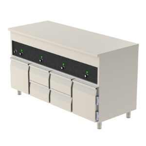 EVB4-1-2-2-1.jpg Värmebänk ECO-line, 1600x650x900