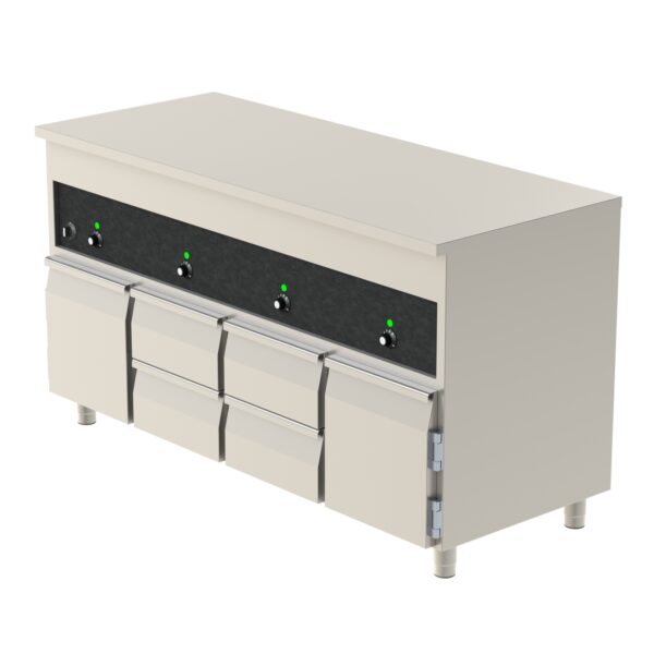 EVB4-1-2-2-1.jpg Värmebänk ECO-line, 1600x650x900