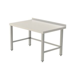 Grillbänk utan hylla