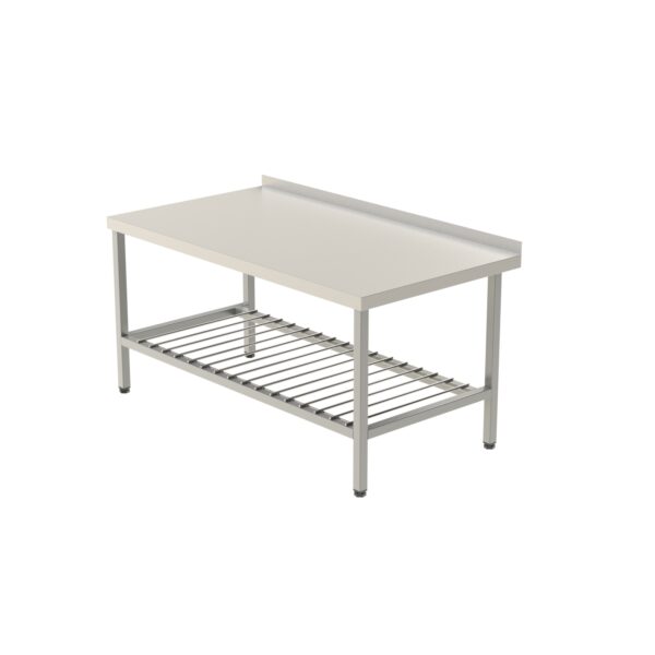 Grillbänk
