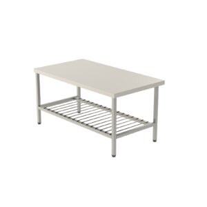 Grillbänk