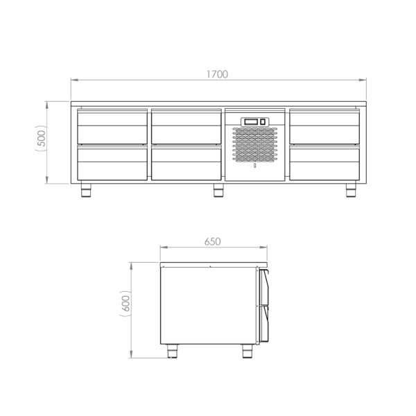 GKB170-6-6-K-6