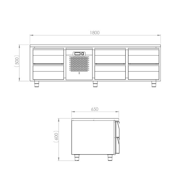 GKB180-6-K-6-6
