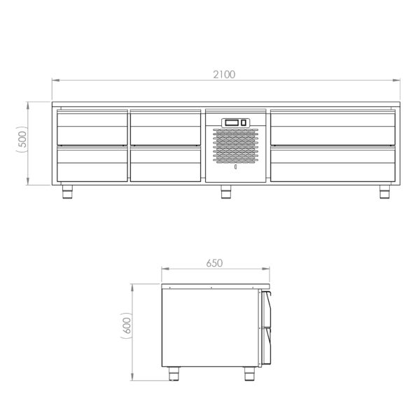 GKB210-6-6-K-7