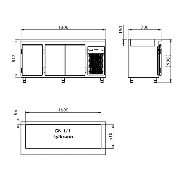KBB180-3-3-3-K