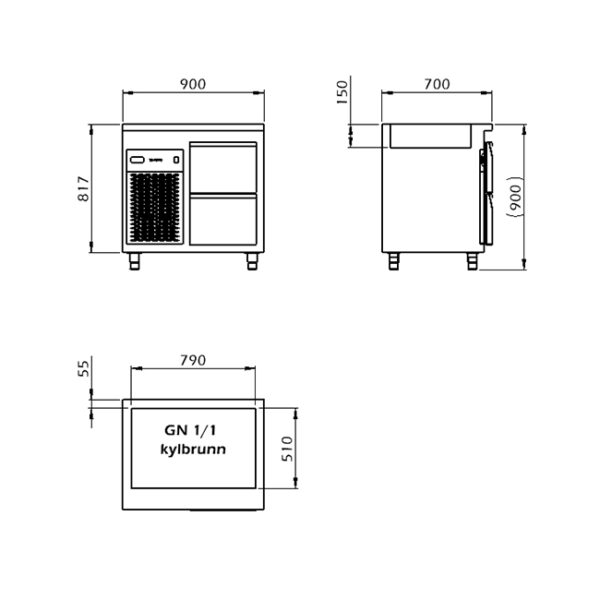 KBB90-1-K