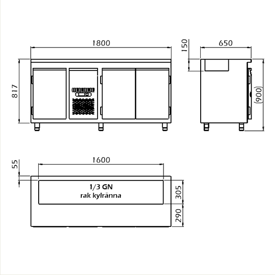 KBR180-3R-2-K-2-2