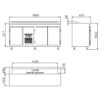 KBR180-6L-2-K-2-2