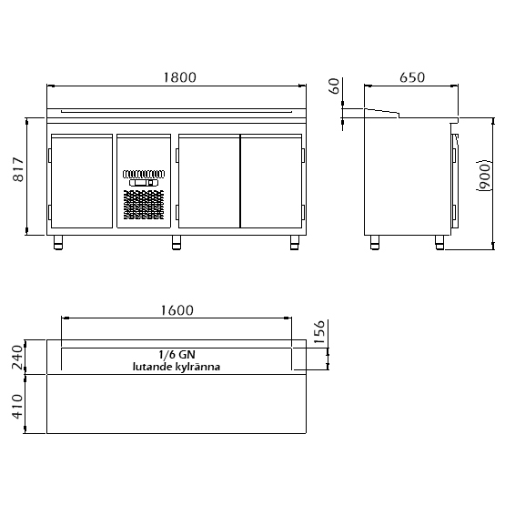 KBR180-6L-2-K-2-2