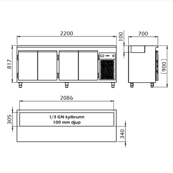 SKB220-1-1-1-1-K