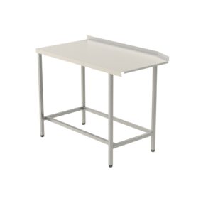 UMB120V-0.jpg Utmatningsbänk vänster, utan bottenhylla