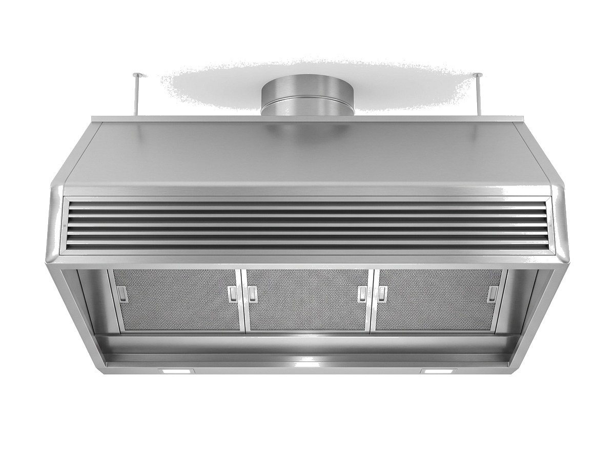 Ventilation & Diskrum